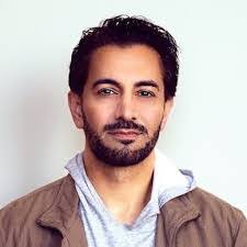 John Malik's Instagram, Twitter & Facebook