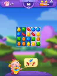 Friends are unlocked by collecting their stickers as you pass the levels. Candy Crush Friends Saga Tips Cheats And Strategies