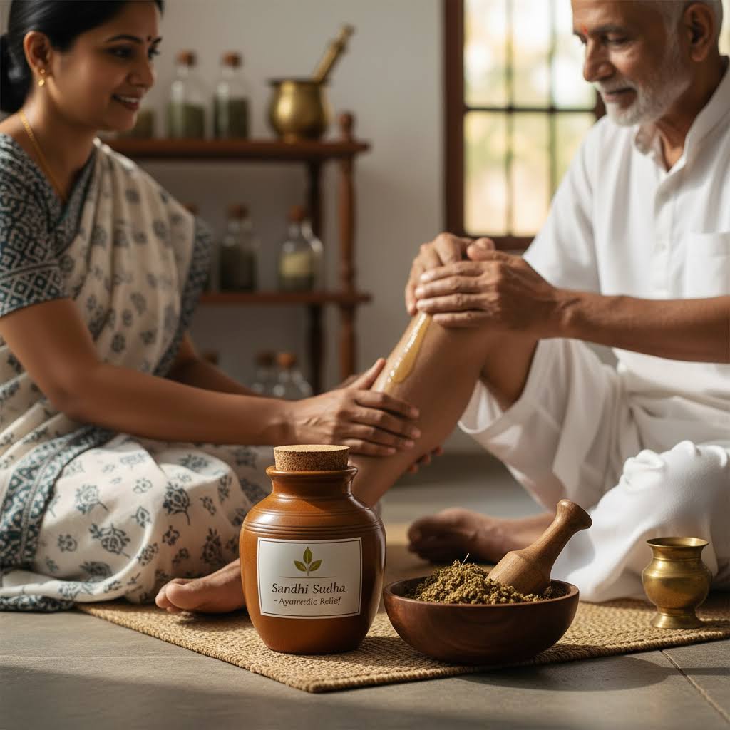 Arthritis Treatment in Murgud product image