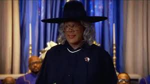 I had never watched this movie and decided to correct that oversight. A Madea Family Funeral F U L L Hd Movie 2019 Video Dailymotion