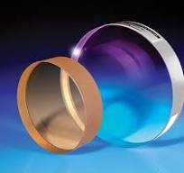 203.2mm Dia. λ/20 ZERODUR® Optical Flat