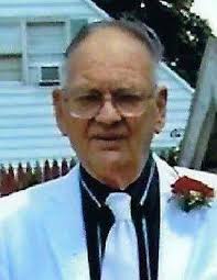 Maurice Michiels Obituary (1930