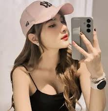 Chinese Girls For Friendship And Marriage