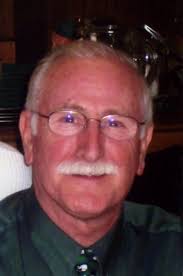 Patrick Kernan Obituary