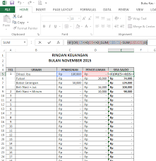 Salah satu tolak ukur kesuksesan bisnis usaha kecil dan menengah (ukm), baik itu perusahaan dagang maupun perusahaan jasa, adalah kondisi finansialnya. Contoh Laporan Keuangan Uang Kas Kelas Seputar Laporan