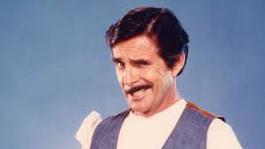 Pat Harrington Jr. Dead: 'One Day at a Time' Actor Was 86