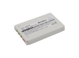 3.7V 1Ah Li-ion batterie für Nokia 3610 ...