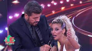 A partir de su participación en showmatch sol pérez ha logrado una importante exposición mediática, por la cual muchos se preguntan por más detalles sobre esta hermosa y voluptuosa rubia argentina. Adelanto Exclusivo De Showmatch Sol Perez Abandono La Pista Del Bailando En Medio De Un Escandalo Eltrece