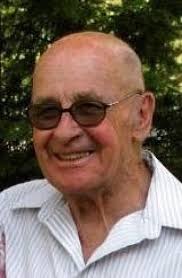 George Hupp Obituary (2016)