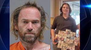Nasty evil person': Florida father kills 16-year-old son, sheriff says