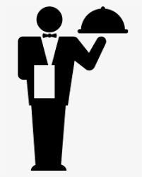 If you recognize yourself in these descriptions, please apply today. Waiter Mesero Vector Icono Hd Png Download Kindpng