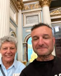 Beautiful day in Malta visited the mosta dome ❤️❤️❤️