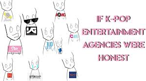 So far, the companies that have accepted international idols are all of the big 3 jyp: Small Kpop Companies List In South Korea There Are Three Companies Nicknamed As The Big 3