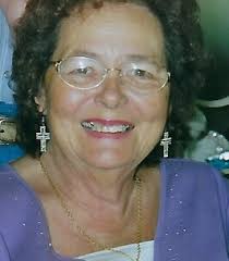 Obituary for Vivian Elizabeth Bush (Robinson)