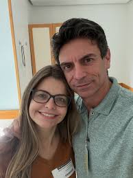 Porque para Deus nada é impossível.”