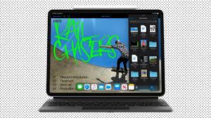 Magic Keyboard Apple S Accessory Isn T The Only One To Get Mouse Support On Ipados Cnn Underscored