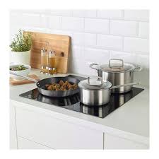 Ikea 365 5 Piece Cookware Set Ikea Cookware Set Ikea 365 Pots And Pans