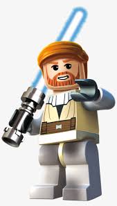 See more 'lego star wars icons' images on know your meme! Lego Star Wars Characters Star Wars Lego Obi Wan Kenobi Png Image Transparent Png Free Download On Seekpng