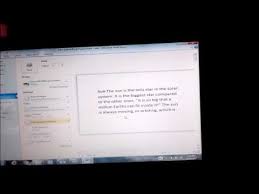 I use ms word 2002 and it allows you to rotate graphics, so i must assume that you can rotate graphics in word 2010 too. How To Print Text On An Index Card With Microsoft Word Youtube