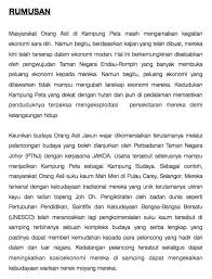 Check spelling or type a new query. Contoh Jawapan Sejarah Pt3 2021 Laporan Kajian Kes