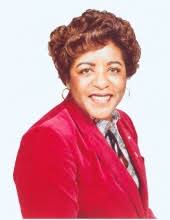 Obituary information for Emma L. Montgomery