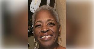 Obituary information for Dorothy Ann "DOT" Finnie