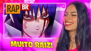 Rap do kakashi (naruto) tauz raptributo 09. Best Of Player Tauz Rap Do Sasuke Free Watch Download Todaypk