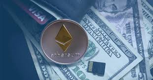 It has a circulating supply of 116,190,922 eth coins and the max. Roger Ver Ethereum Will Overtake Bitcoin In Market Cap