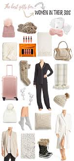 Whether she gets her nails done once a week or is more of a monthly massage type; Gifts For Women In Their 30 S Pinteresting Plans