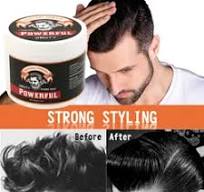 China Hair Clay Pomade, Hair Clay Pomade Wholesale ...