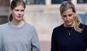 Last year, she competed in the british driving society championship for young driver. Will Lady Louise Windsor Take New Title When Mum Sophie Wessex Is Duchess Of Edinburgh Royal News Celebrity Land International