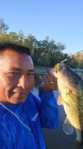 The Original Keep Austin Fishing! TM