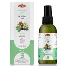 Otaci Sac Bakim Yagi 150ml