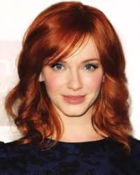 45 Red heads ideas