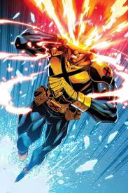 X-Men Members