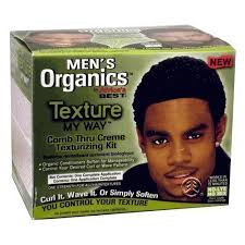 You may be asking yourself: Organics Africa Best Texturizer My Way Comb Thru Kit For Men S Buy Online In Thailand At Desertcart Productid 33209473