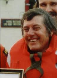 RNLI St Davids Lifeboat