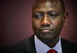 Like any other couple on their wedding day, president uhuru kenyatta and his deputy william ruto wore broad smiles when they stood on stage. Kenyan Deputy Leader Dealt Blow At Hague The New York Times