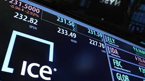 Check spelling or type a new query. Ice Notice 2017 Thanksgiving Holiday Trading Schedule November 23