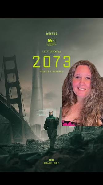 Movie 2073 | TikTok
