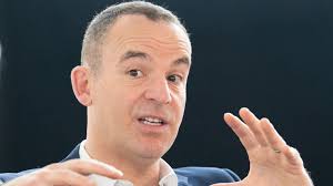 Martin Lewis says he 'isn't against parents buying Christmas presents for  teachers'