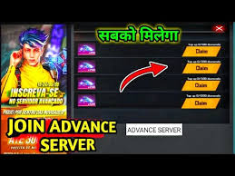 Freefire #advanceserver #registration how to download free fire advance server | free fire advance server. How To Get Free Fire Advanced Server