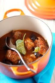 Saute De Veau A L Italienne Recettes De Cuisine Saute De Veau Recette Italienne