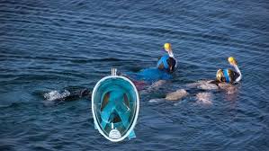 Why We No Longer Support Full-Faced Snorkel Masks