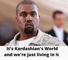 Kanye west is kanye west's biggest fan. Kanye West For President Netizens Had The Best Meme Reactions Femina In