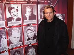 Ernst hannawald was born on october 20, 1959 in haidholzen, bavaria, germany. Ernst Hannawald Zur Ausstellung Psychiatrie Tod Statt Hilfe