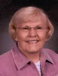 Obituary information for Barbara Farmer Sutton