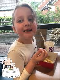 McDonald's, Sutton-in-Ashfield