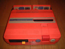 Résultat de recherche d'images pour "sharp twin famicom"