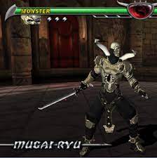 Then press 'start' while selecting baraka. User Blog Themortalworld Secret Mk2 Battles In Mk Unchained Mortal Kombat Wiki Fandom
